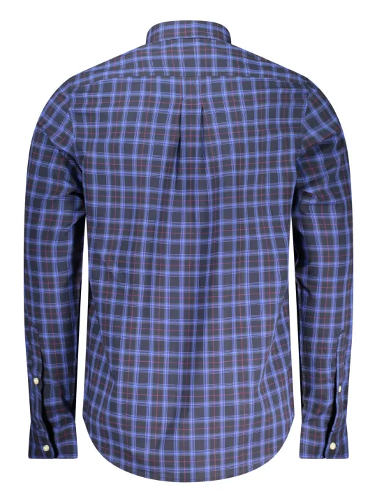 Timberland Hemd Blau Herren S mieten | Flex-Fashion Verleih
