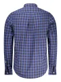Timberland Hemd Blau Herren S mieten | Flex-Fashion Verleih