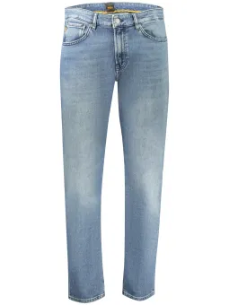 Boss Herren Jeans Blau mieten – Flex-Fashion Verleih-Shop