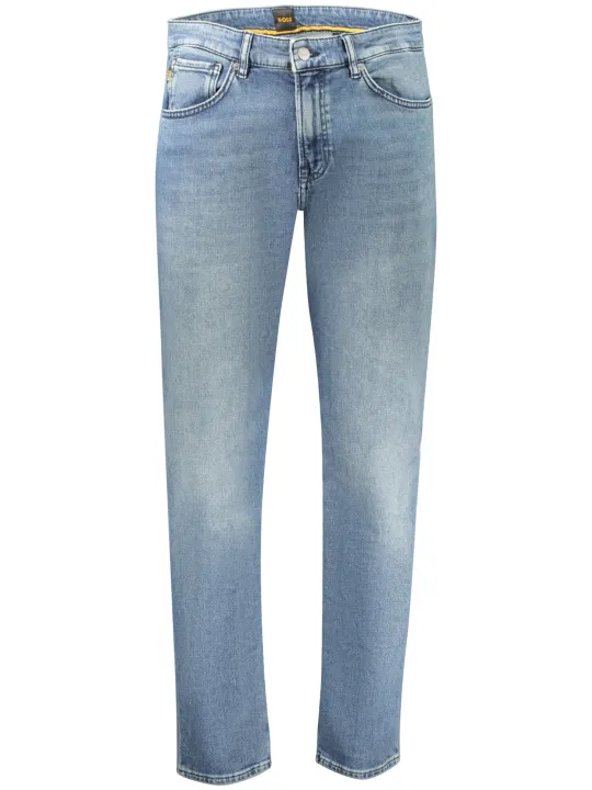 Boss Herren Jeans Blau mieten – Flex-Fashion Verleih-Shop