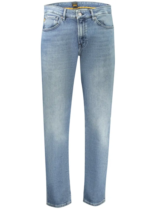 Boss Herren Jeans Blau mieten – Flex-Fashion Verleih-Shop