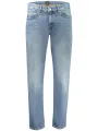 Boss Herren Jeans Blau mieten – Flex-Fashion Verleih-Shop