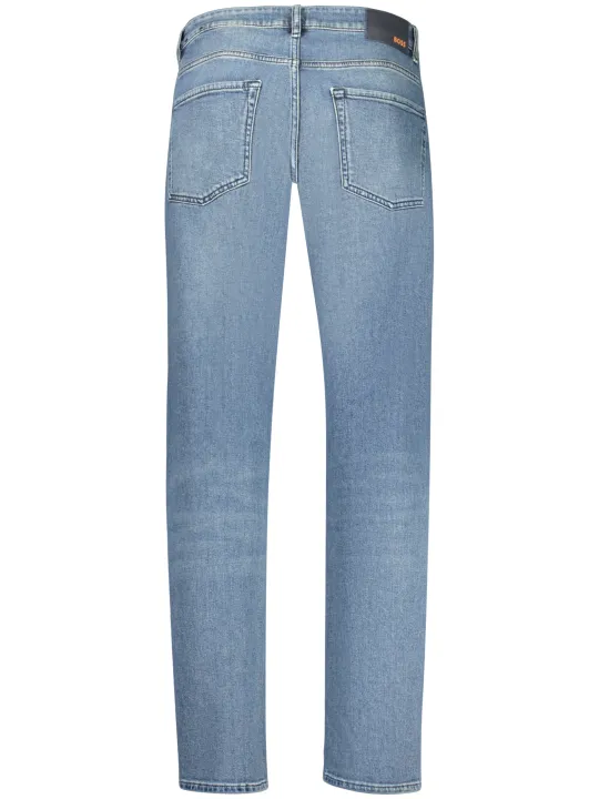 Boss Herren Jeans Blau mieten – Flex-Fashion Verleih-Shop