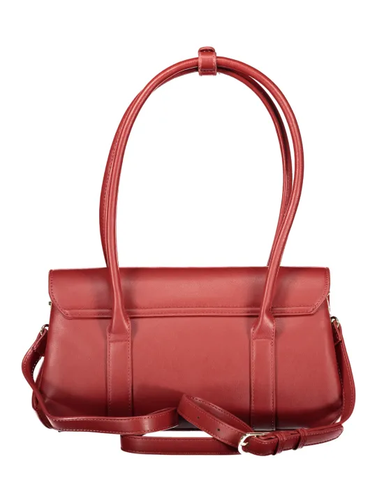 VALENTINO BAGS Damen Tasche Rot mieten | Flex-Fashion Verleih