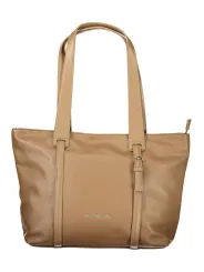 VALENTINO BAGS Damen Schultertasche mieten - Braun UNI