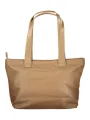 VALENTINO BAGS Damen Schultertasche mieten - Braun UNI
