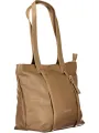 VALENTINO BAGS Damen Schultertasche mieten - Braun UNI