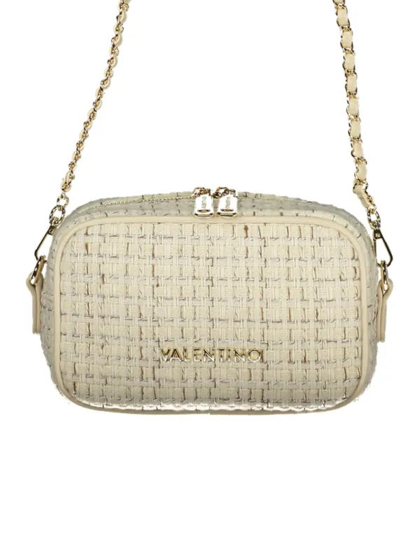VALENTINO BAGS Damen Tasche Weiß mieten - Flex-Fashion