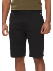 Schwarze Tommy Hilfiger Herrenshorts