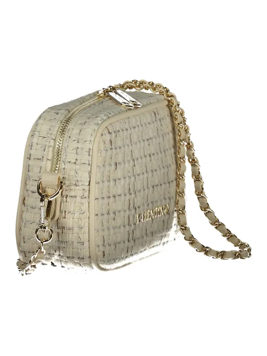 VALENTINO BAGS Damen Tasche Weiß mieten - Flex-Fashion