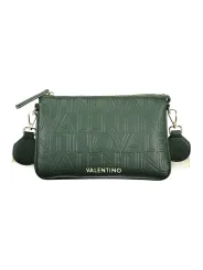 VALENTINO BAGS Damen Schultertasche Grün mieten bei Flex-Fashion