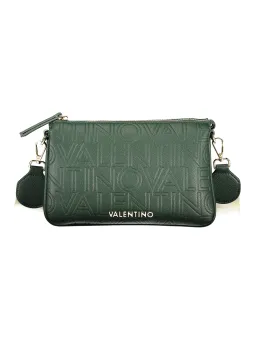 VALENTINO BAGS Damen Schultertasche Grün mieten bei Flex-Fashion