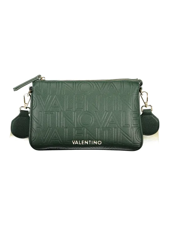 VALENTINO BAGS Damen Schultertasche Grün mieten bei Flex-Fashion