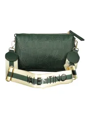 VALENTINO BAGS Damen Schultertasche Grün mieten bei Flex-Fashion