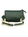 VALENTINO BAGS Damen Schultertasche Grün mieten bei Flex-Fashion