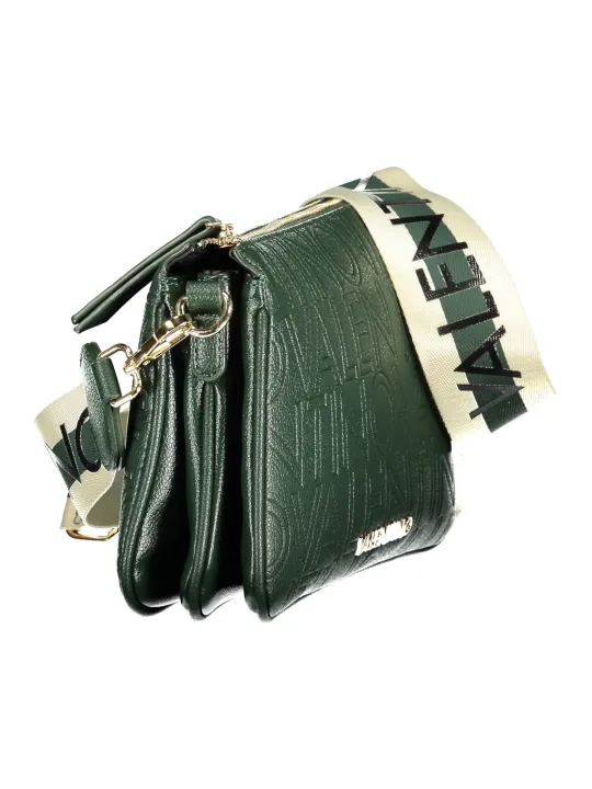 VALENTINO BAGS Damen Schultertasche Grün mieten bei Flex-Fashion
