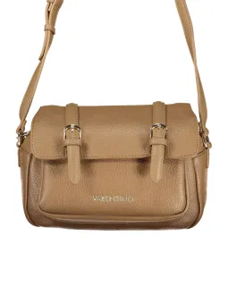 VALENTINO BAGS Damen Schultertasche Braun mieten | Flex-Fashion