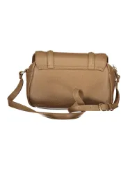 VALENTINO BAGS Damen Schultertasche Braun mieten | Flex-Fashion