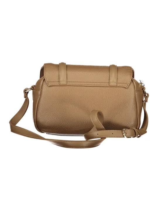 VALENTINO BAGS Damen Schultertasche Braun mieten | Flex-Fashion