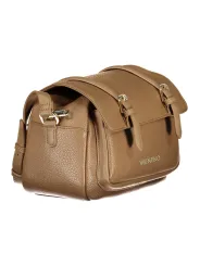 VALENTINO BAGS Damen Schultertasche Braun mieten | Flex-Fashion