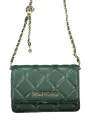 VALENTINO BAGS Schultertasche Grün leihen bei Flex-Fashion