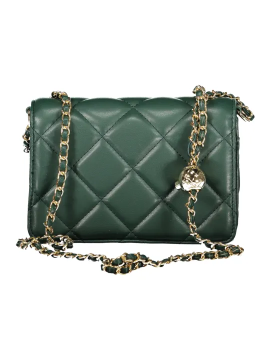 VALENTINO BAGS Schultertasche Grün leihen bei Flex-Fashion