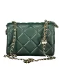 VALENTINO BAGS Schultertasche Grün leihen bei Flex-Fashion