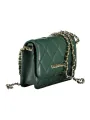 VALENTINO BAGS Schultertasche Grün leihen bei Flex-Fashion