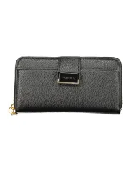 VALENTINO BAGS Damen Geldbörse Schwarz leihen - Flex-Fashion