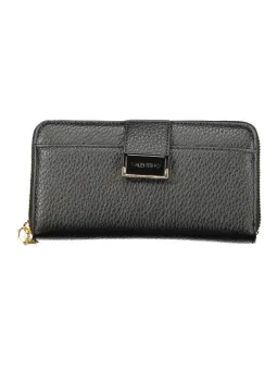 VALENTINO BAGS Damen Geldbörse Schwarz leihen - Flex-Fashion