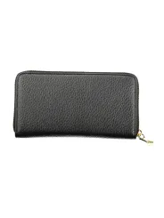 VALENTINO BAGS Damen Geldbörse Schwarz leihen - Flex-Fashion