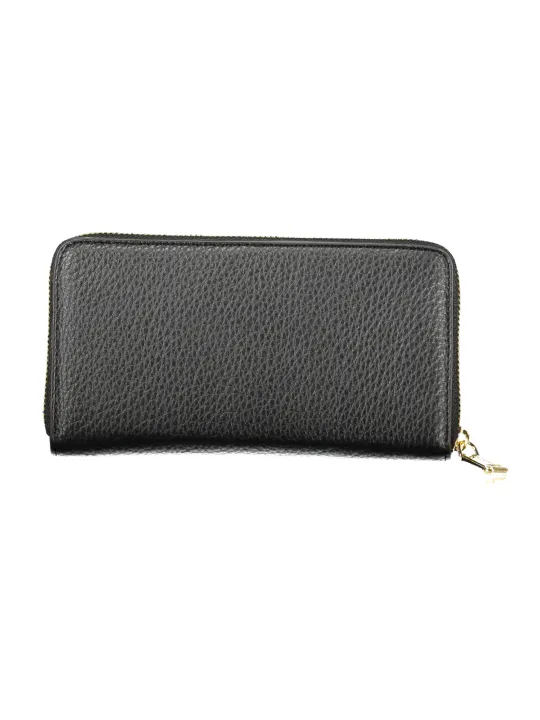 VALENTINO BAGS Damen Geldbörse Schwarz leihen - Flex-Fashion