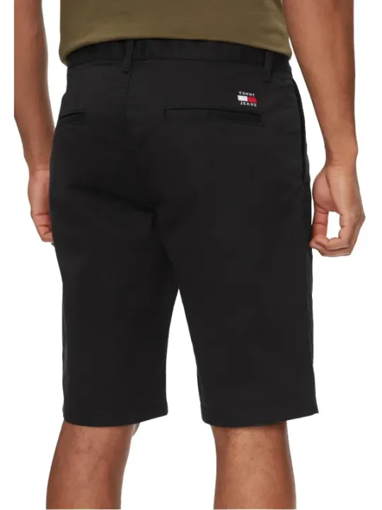 Tommy Hilfiger Jeans Bermuda-Shorts