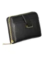 VALENTINO BAGS Damen Geldbörse Schwarz leihen - Flex-Fashion