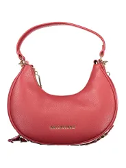 VALENTINO BAGS Damen Umhängetasche Rot mieten - Flex-Fashion