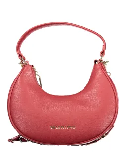 VALENTINO BAGS Damen Umhängetasche Rot mieten - Flex-Fashion