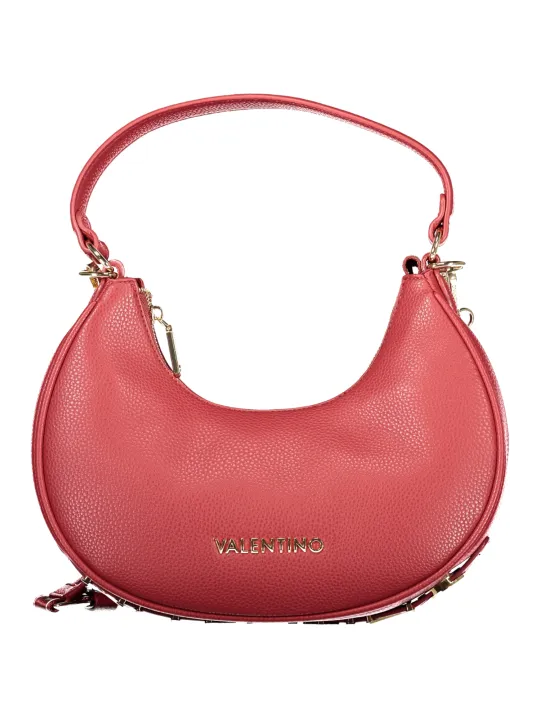 VALENTINO BAGS Damen Umhängetasche Rot mieten - Flex-Fashion