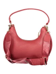 VALENTINO BAGS Damen Umhängetasche Rot mieten - Flex-Fashion