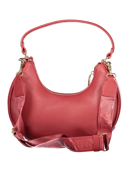 VALENTINO BAGS Damen Umhängetasche Rot mieten - Flex-Fashion