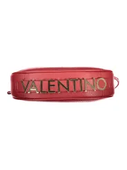 VALENTINO BAGS Damen Umhängetasche Rot mieten - Flex-Fashion