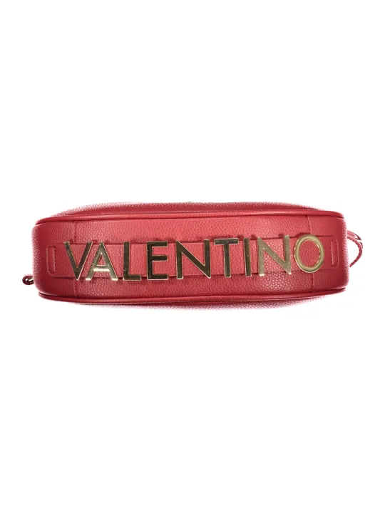 VALENTINO BAGS Damen Umhängetasche Rot mieten - Flex-Fashion