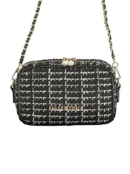 VALENTINO BAGS Damen Tasche Schwarz mieten bei Flex-Fashion