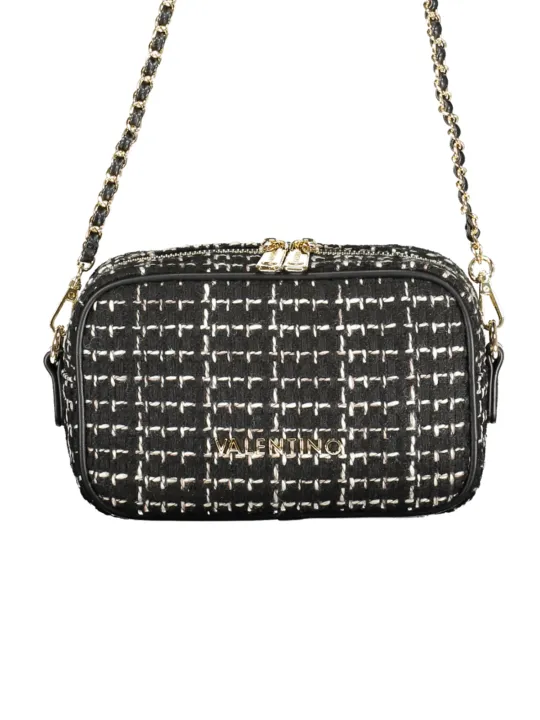 VALENTINO BAGS Damen Tasche Schwarz mieten bei Flex-Fashion