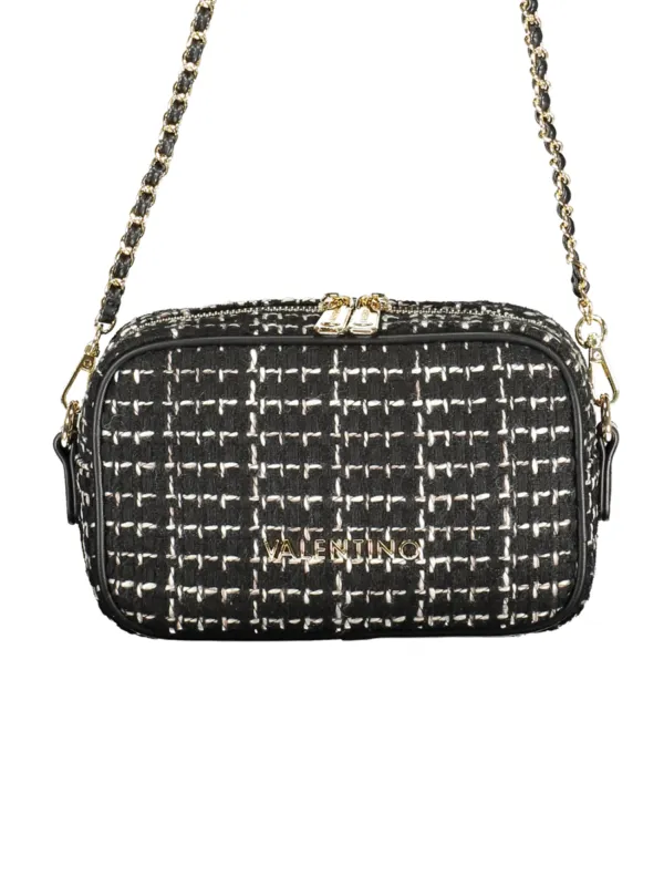 VALENTINO BAGS Damen Tasche Schwarz mieten bei Flex-Fashion