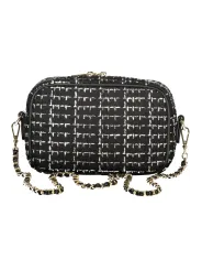 VALENTINO BAGS Damen Tasche Schwarz mieten bei Flex-Fashion