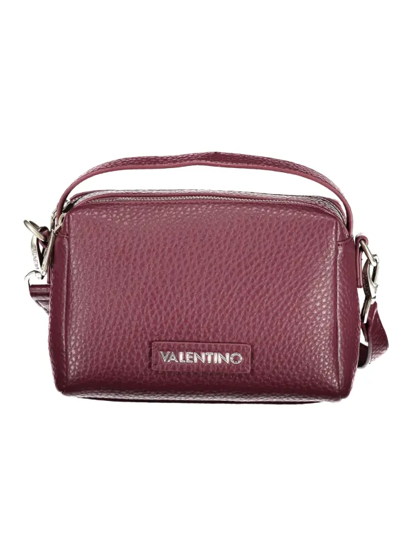 VALENTINO BAGS Damen Tasche Rot mieten | Flex-Fashion