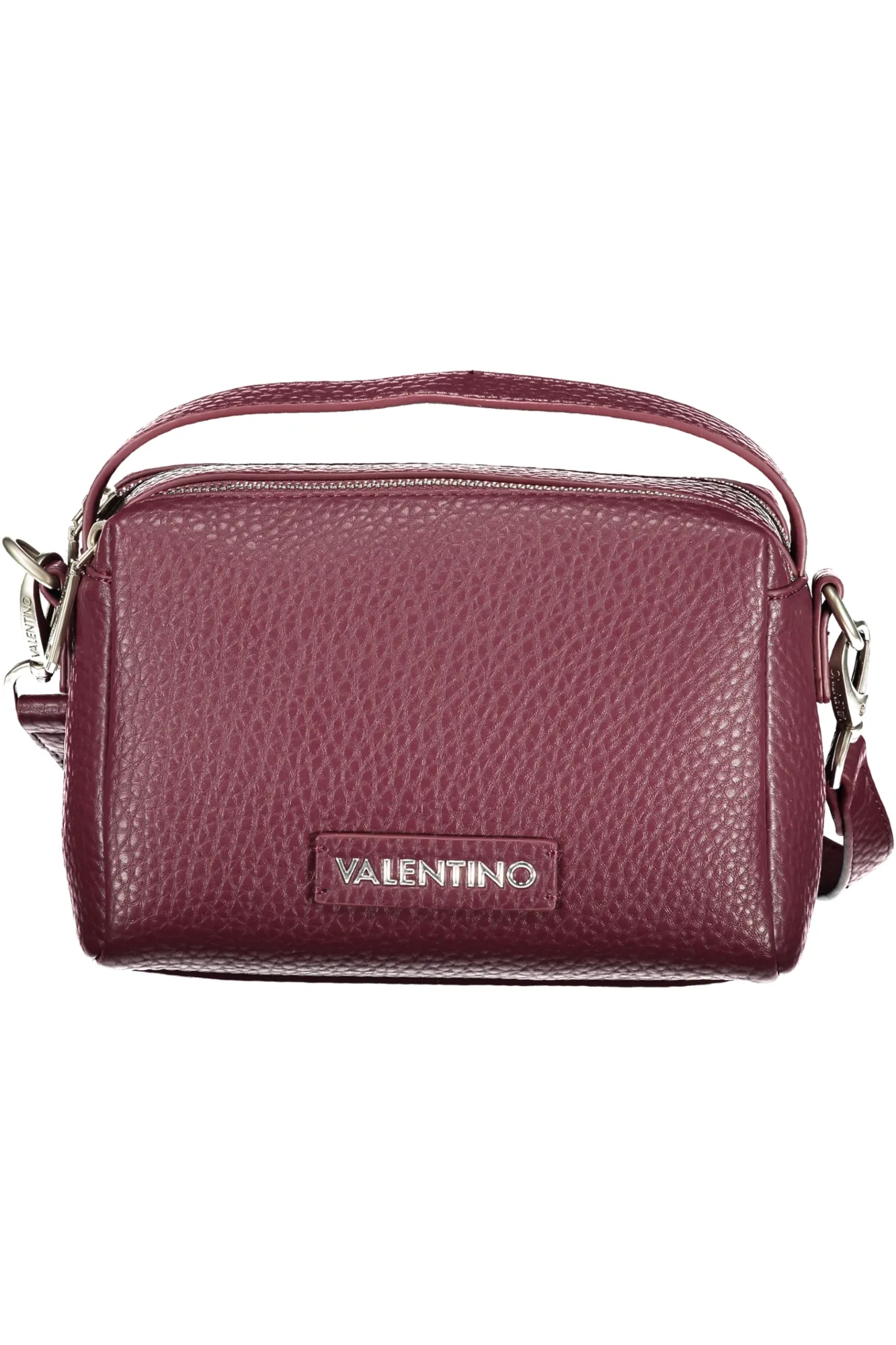 Damen 1-Henkel-Tasche Rot VBS9E215WILLOWYRE_ROPRUGNA