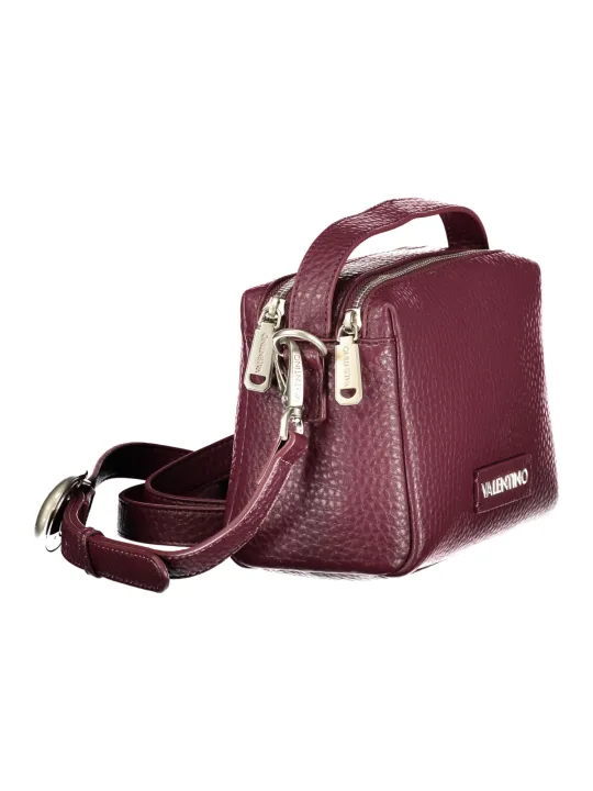 VALENTINO BAGS Damen Tasche Rot mieten | Flex-Fashion