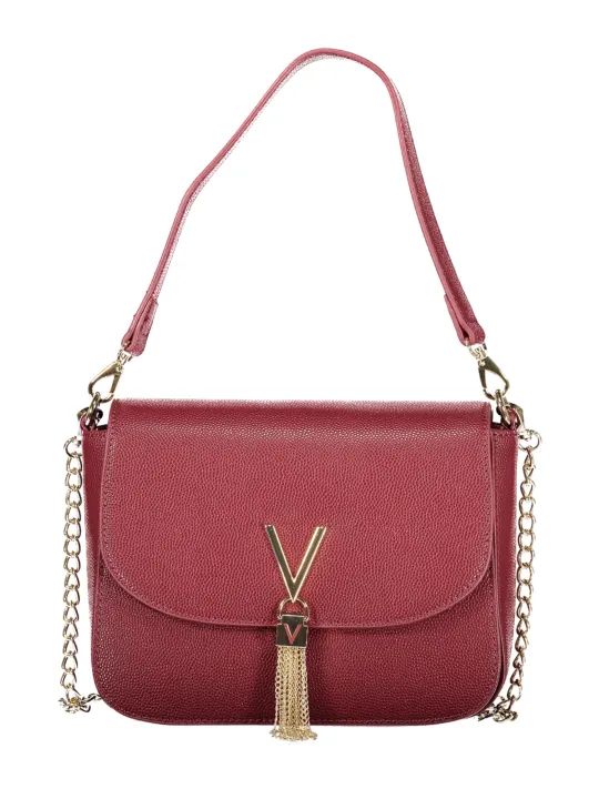 VALENTINO BAGS Damen Tasche Rot mieten - Flex-Fashion Verleih