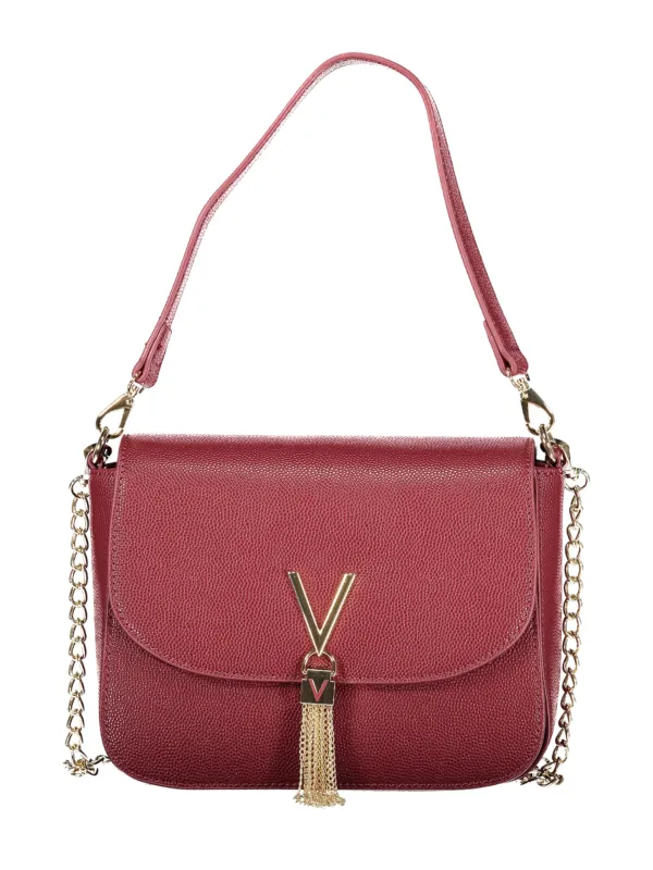 VALENTINO BAGS Damen Tasche Rot mieten - Flex-Fashion Verleih